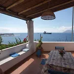 Cincotta- Bagnamare * Città di Lipari