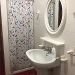 Cincotta- Bagnamare Apartmán Lipari (Isola Lipari)