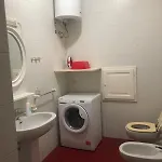 Cincotta- Bagnamare * Città di Lipari