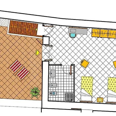 Cincotta- Bagnamare Apartment