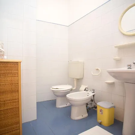 Apartment Cincotta- Bagnamare