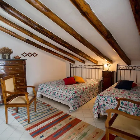 Cincotta- Bagnamare * Lipari (Isola Lipari)