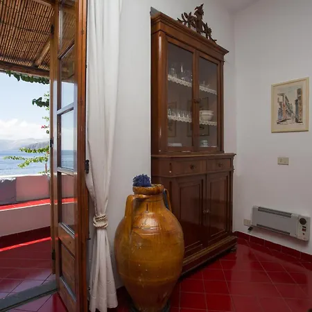 Cincotta- Bagnamare Apartment