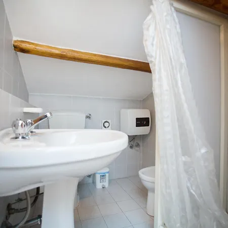 Cincotta- Bagnamare Apartment *