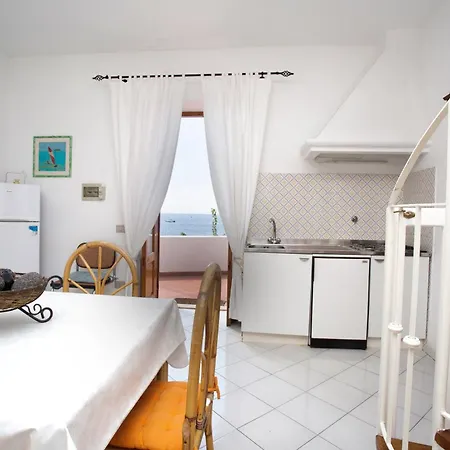 Cincotta- Bagnamare Apartmán