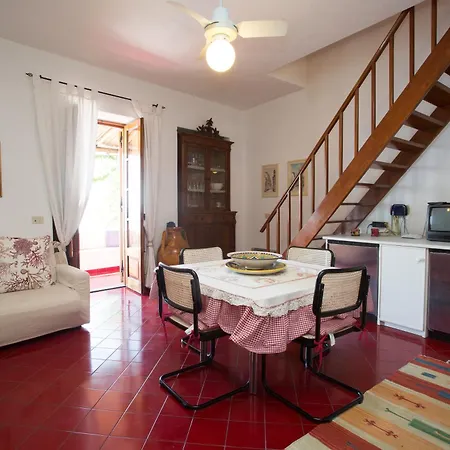 Apartment Cincotta- Bagnamare