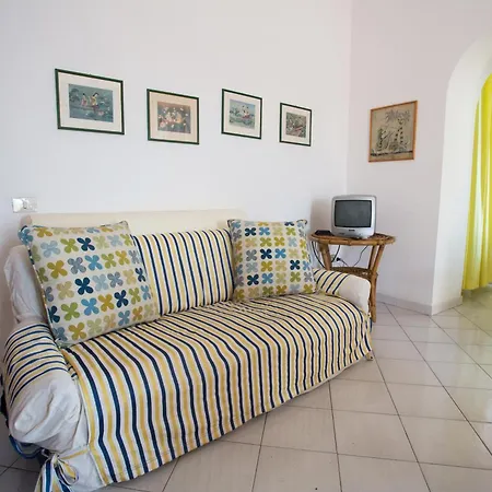 Cincotta- Bagnamare Lipari (Isola Lipari)