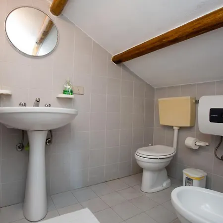 Cincotta- Bagnamare Apartment *