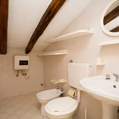 Cincotta- Bagnamare Apartment Lipari (Isola Lipari)
