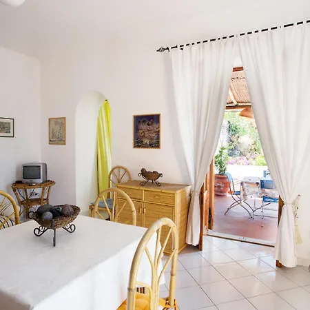 Cincotta- Bagnamare Apartment