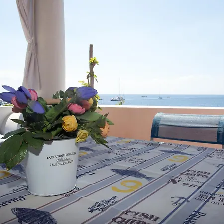 Apartment Cincotta- Bagnamare