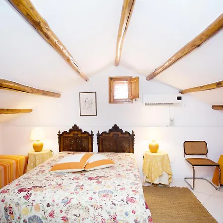 Cincotta- Bagnamare Apartmán *