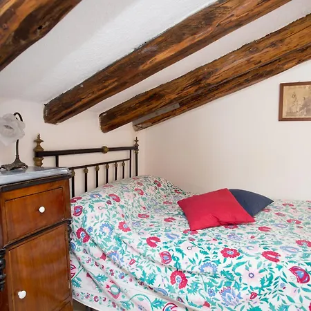 Cincotta- Bagnamare Apartman