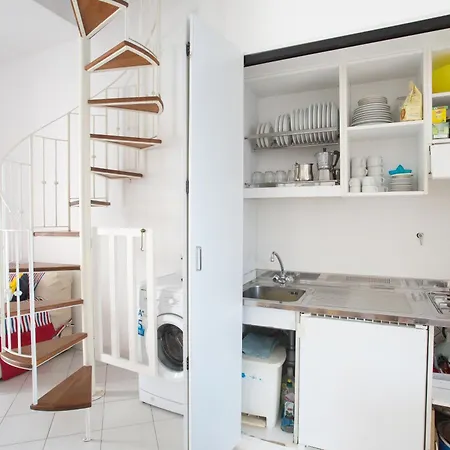 Cincotta- Bagnamare Apartment *