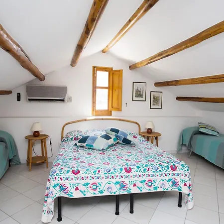 Apartment Cincotta- Bagnamare Lipari (Isola Lipari)