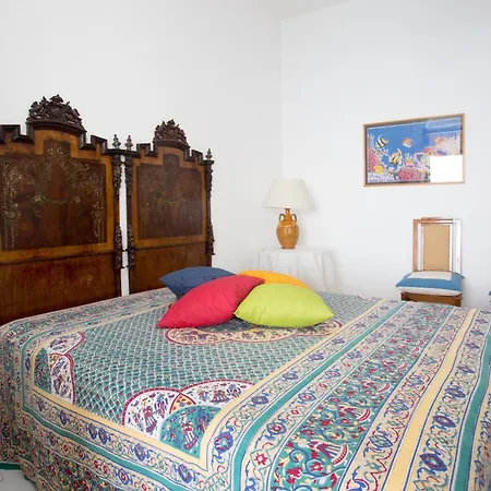 Cincotta- Bagnamare Apartment *
