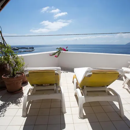 Apartman Cincotta- Bagnamare *