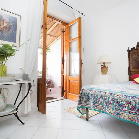 Cincotta- Bagnamare Lipari (Isola Lipari)