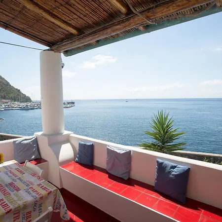 Cincotta- Bagnamare Apartment
