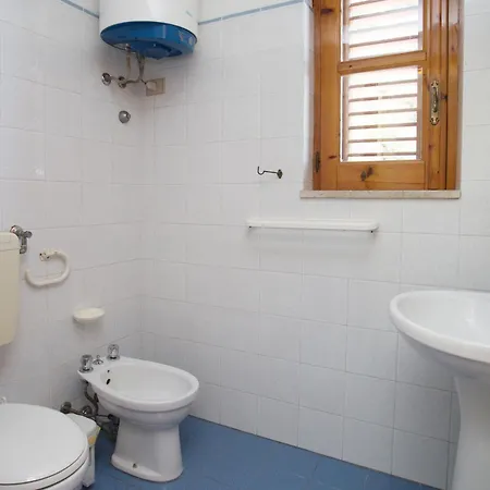 Apartment Cincotta- Bagnamare Lipari (Isola Lipari)