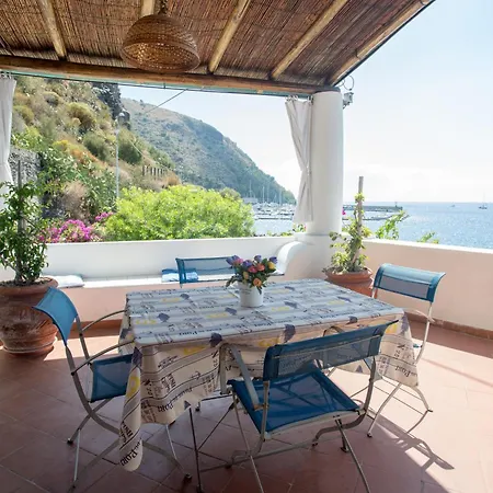 Cincotta- Bagnamare Apartment