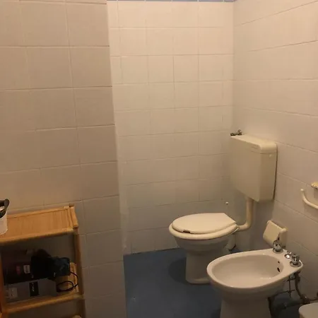 Apartment Cincotta- Bagnamare
