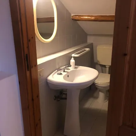 Apartment Cincotta- Bagnamare Lipari (Isola Lipari)