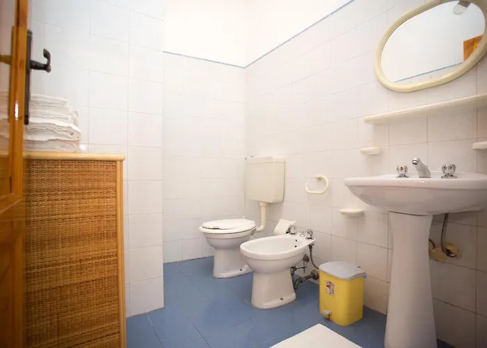 Appartement Cincotta- Bagnamare