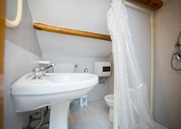 Cincotta- Bagnamare Appartement *