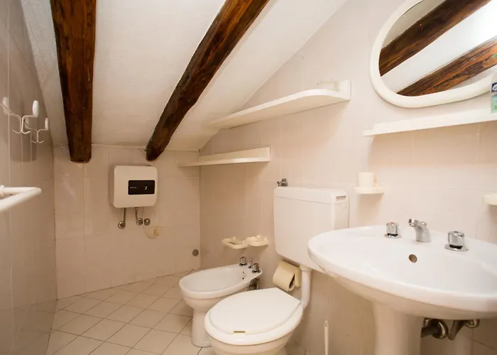 Cincotta- Bagnamare Appartement Lipari (Isola Lipari)