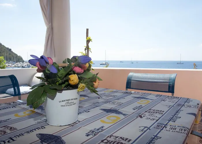 Appartement Cincotta- Bagnamare