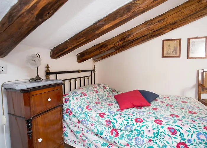 Cincotta- Bagnamare Appartement