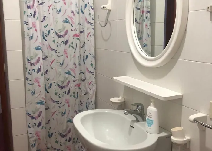 Cincotta- Bagnamare Appartement Lipari (Isola Lipari)