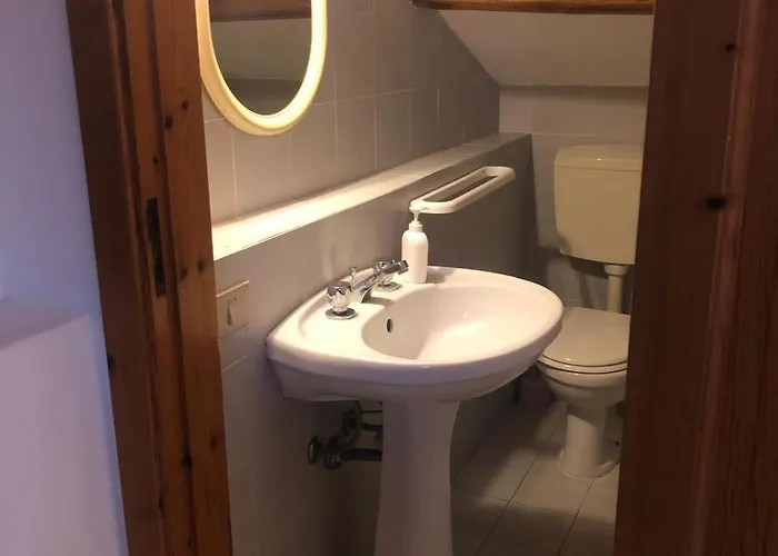 Appartement Cincotta- Bagnamare Lipari (Isola Lipari)