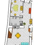 Apartment Cincotta- Bagnamare