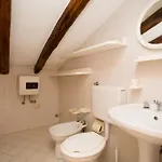 Cincotta- Bagnamare Apartment Lipari (Isola Lipari)