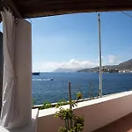 Cincotta- Bagnamare Lipari (Isola Lipari)