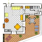 Cincotta- Bagnamare Appartement Lipari (Isola Lipari)
