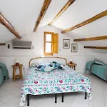 Apartment Cincotta- Bagnamare Lipari (Isola Lipari)