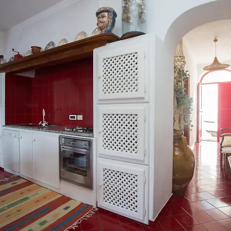 Appartamento Cincotta- Bagnamare