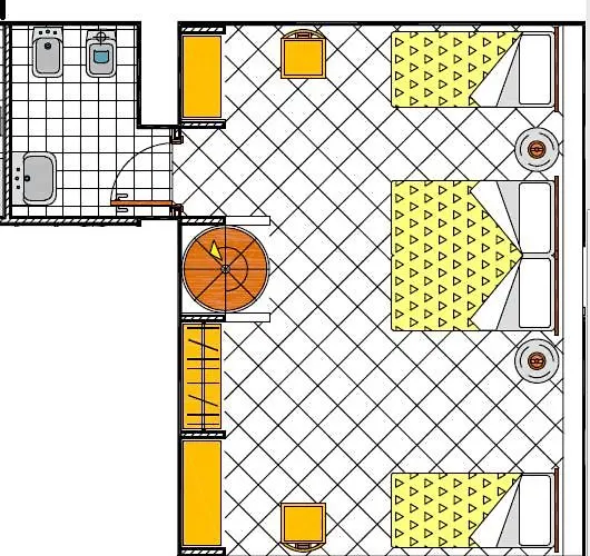Cincotta- Bagnamare * Lipari (Isola Lipari)