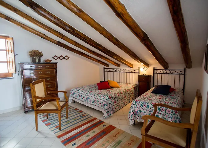 Cincotta- Bagnamare * Lipari (Isola Lipari)