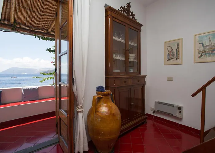 Cincotta- Bagnamare Appartement