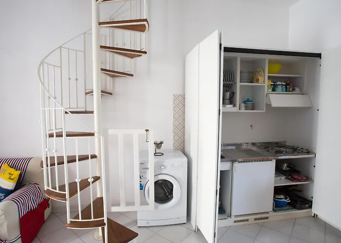 Cincotta- Bagnamare Lipari (Isola Lipari)