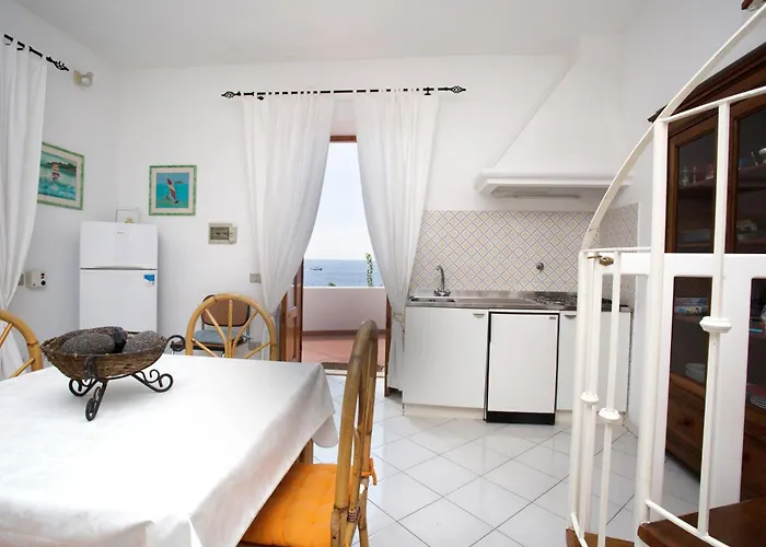 Cincotta- Bagnamare Appartement