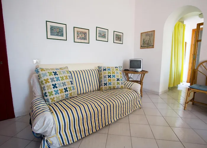 Cincotta- Bagnamare Lipari (Isola Lipari)