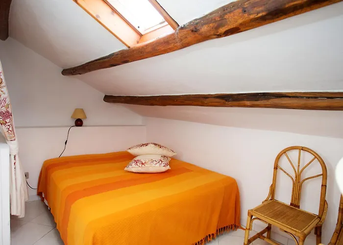 Cincotta- Bagnamare * Lipari (Isola Lipari)