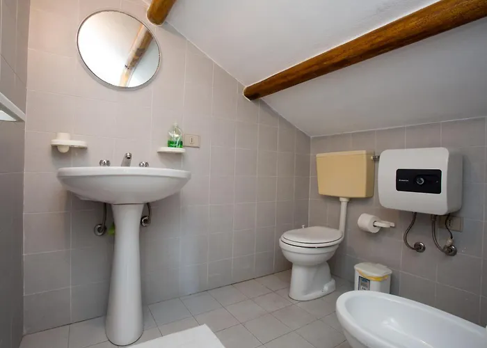 Cincotta- Bagnamare Apartment *