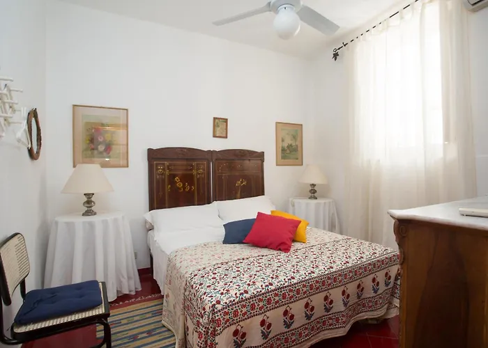 Cincotta- Bagnamare Lipari (Isola Lipari)