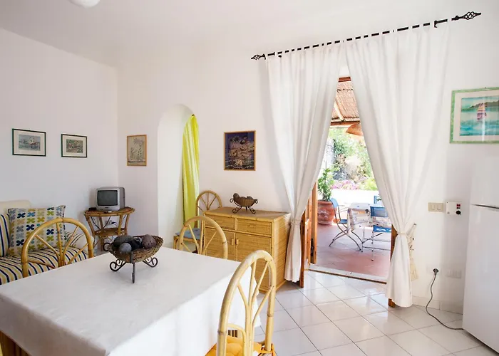 Cincotta- Bagnamare Apartment